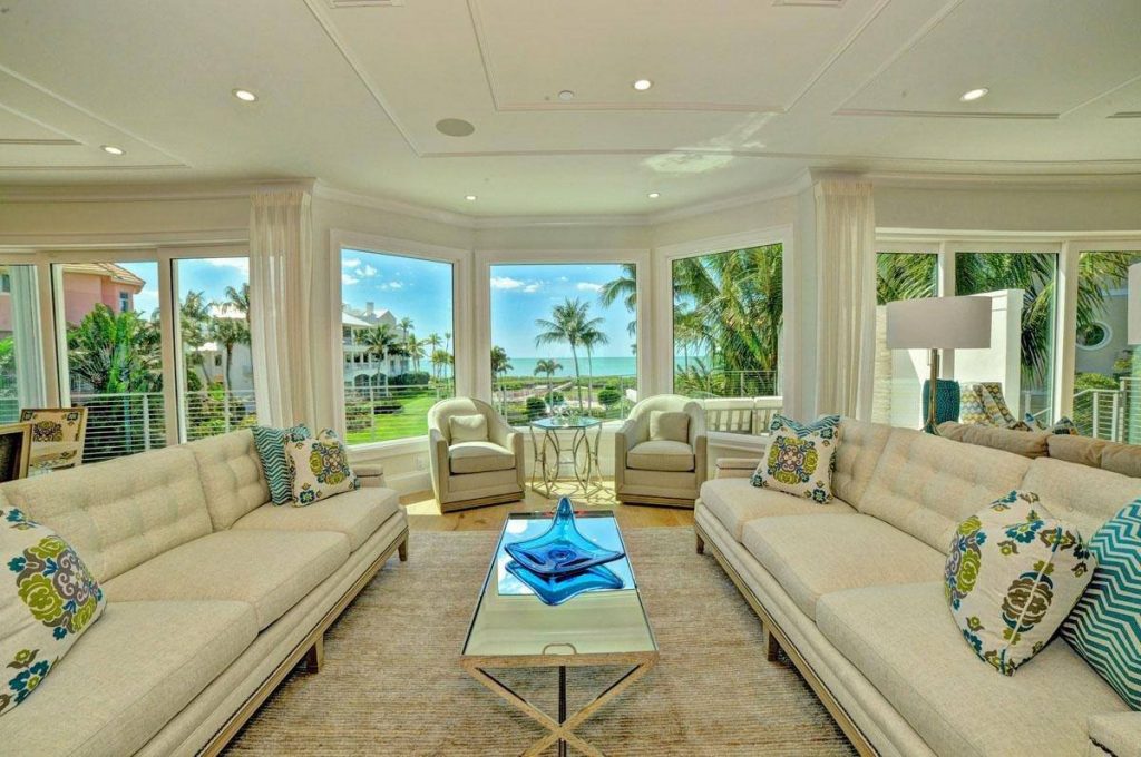 Florida Space by Good's Home Furnishings