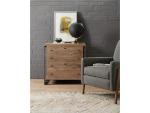 Purchase the Best Lateral File for Your Home Office