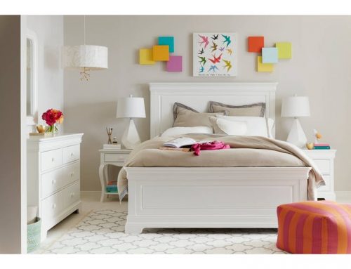 How To Make Your Kid’s Bedroom Look Amazing