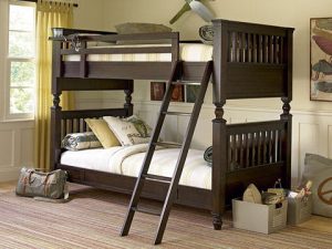 Cool Kids Room Bunk Beds