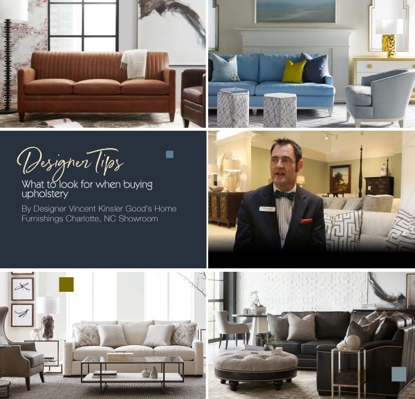 How to buy the perfect sofa