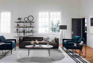 Floor Lamps