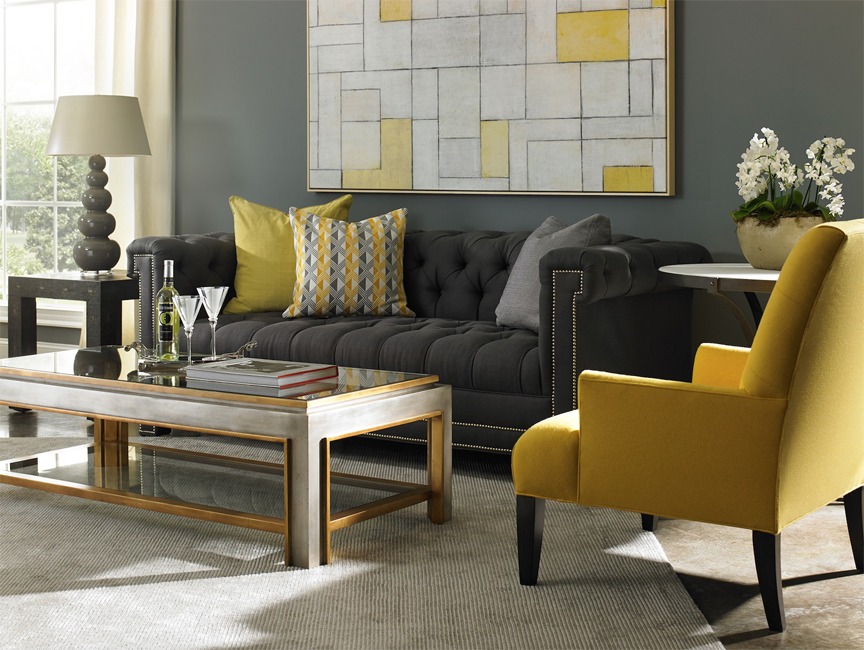 Buying Tips For Upholstered Furniture