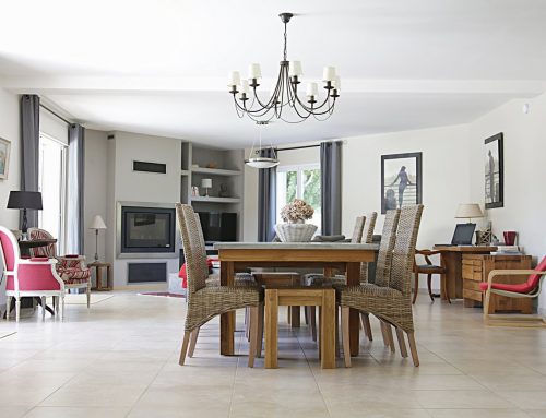 6 Home Lighting Ideas To Brighten Up Your Space