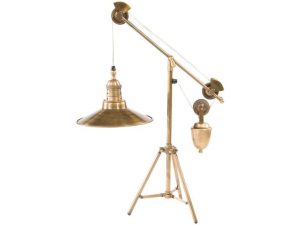 John Richard Table Lamp