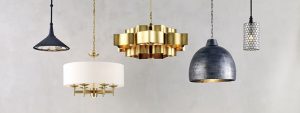 Pendants add great home interior lighting