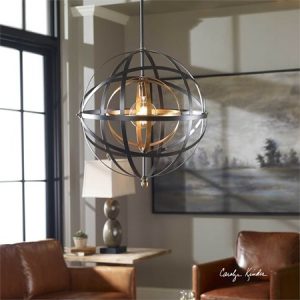 Uttermost Ceiling Fixtures