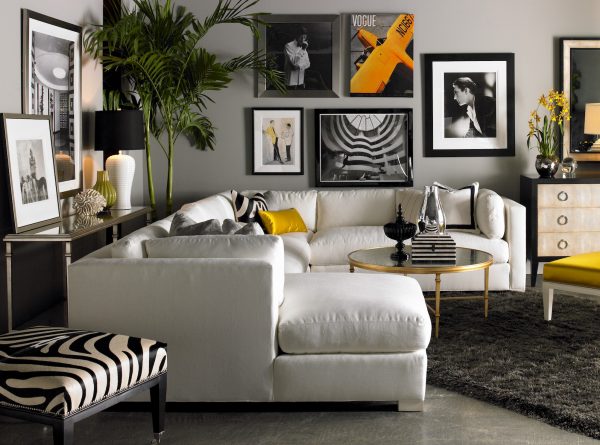 Trend Setting Sofas
