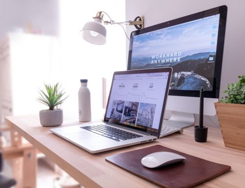 10 Simple Tips For Finding the Right Home Office Furniture