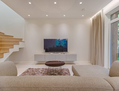 7 Secrets to Lighting Your Home like a Pro Designer