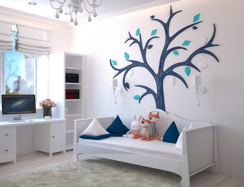 Must-See Kids Bedroom Design Ideas