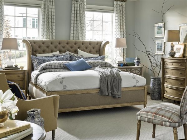 modern bedroom furniture decorating tips