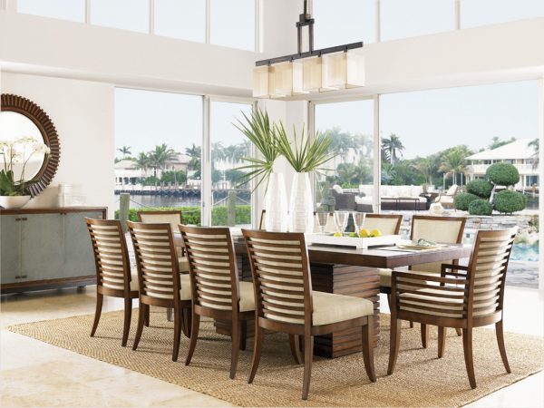 modern dining room ideas