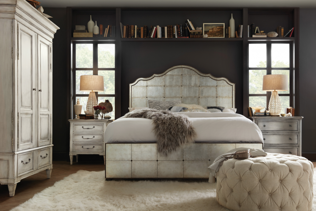 Luxury And So Much More Bedroom Styling