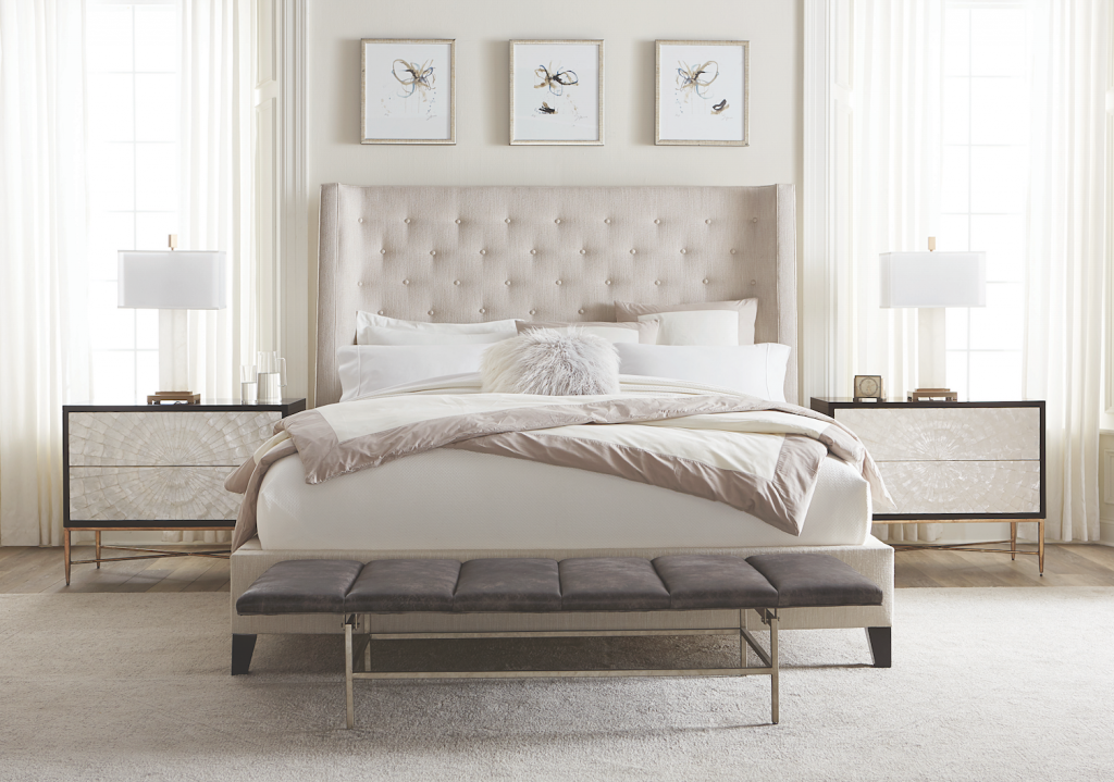 Bedroom Styles You'll Love