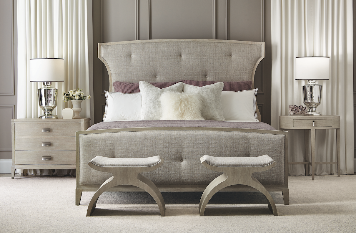 Trend Setting Bernhardt Bedrooms