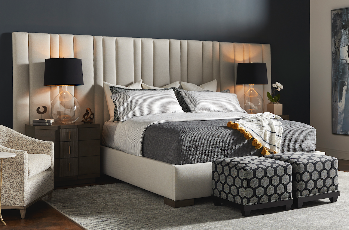 Trend Setting Bedrooms