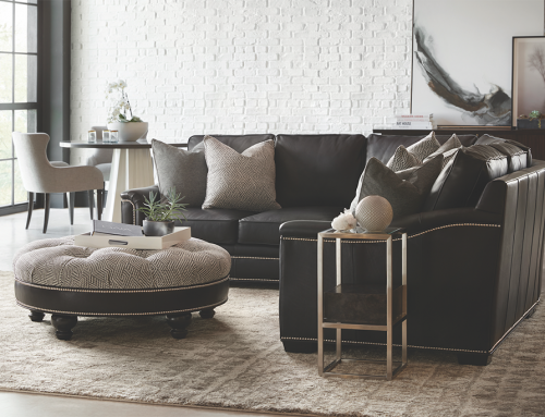 Top Leather Sofa Styles