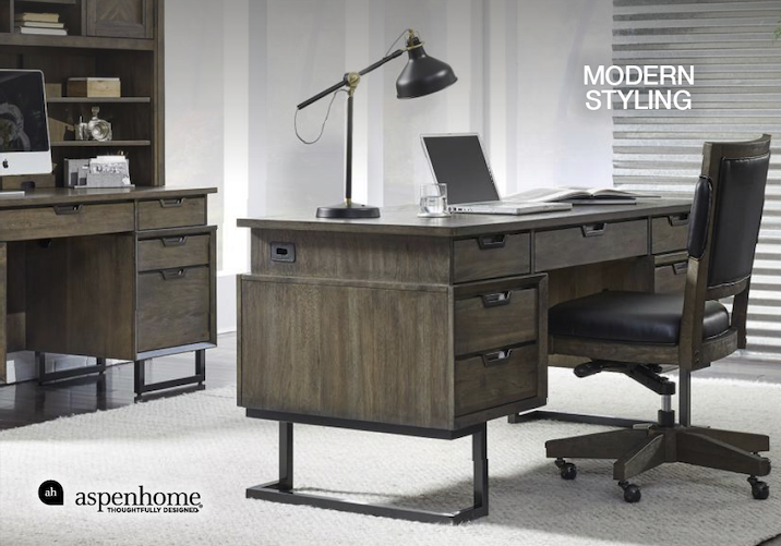 Aspenhome Office
