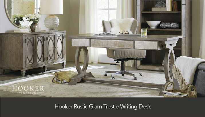 Favorite Home Office Desks