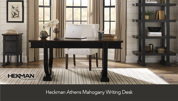 Hekman Office Desks