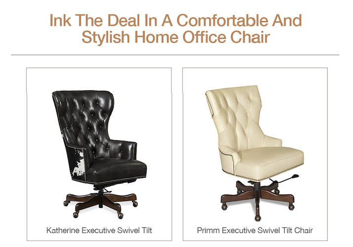 Desk Chairs On Sale