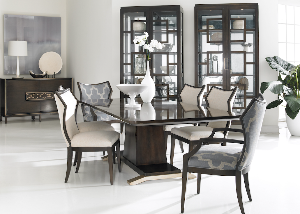 Luxury Dining Rooms