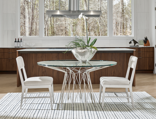Top Furniture Trends In Charlotte NC