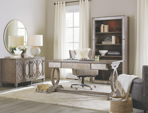 Perfect Home Office Ideas