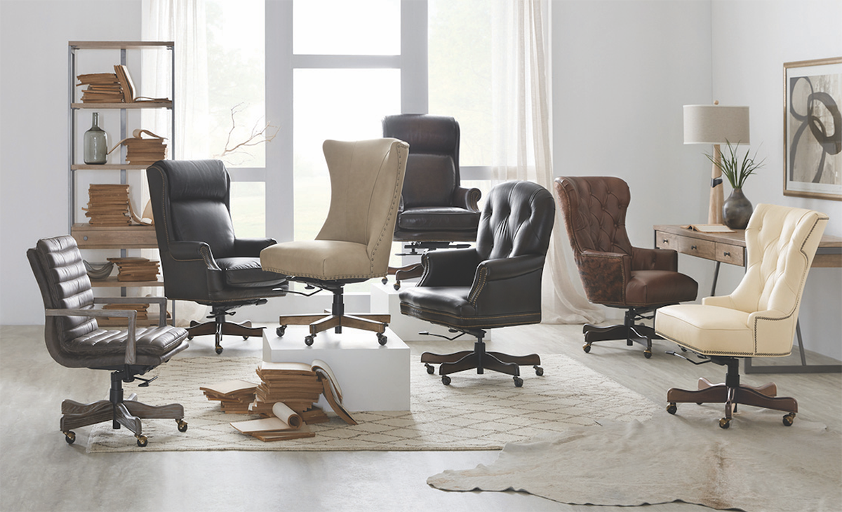 Perfect Home Office Ideas