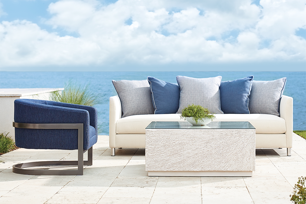 Bernhardt Exteriors Outdoor Furniture