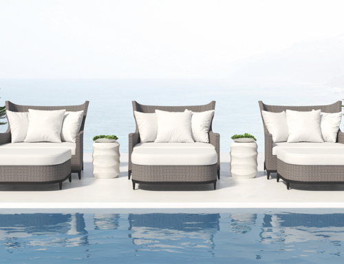 Outdoor Furniture Buying Tips and Outdoor Furniture Styles