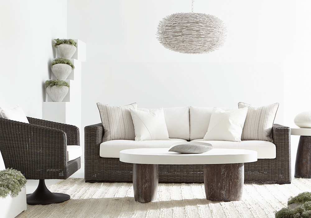 Outdoor Living Ideas