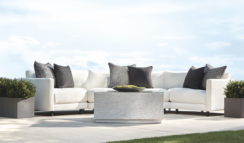 Bernhardt Exteriors Outdoor Furniture