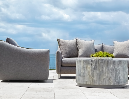 Bernhardt Exteriors Outdoor Furniture