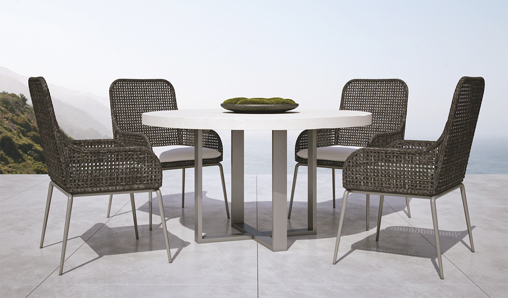 Bernhardt Exteriors Outdoor Furniture