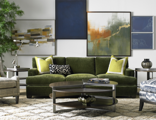 Sherrill Furniture Brands You’ll Love