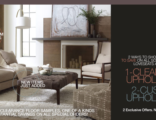 Clearance Furniture Shopping Charlotte NC