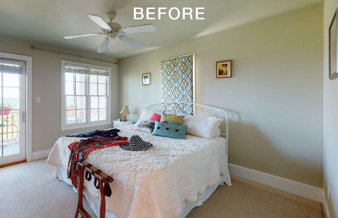 Home Makeover Buying Clearance Furniture
