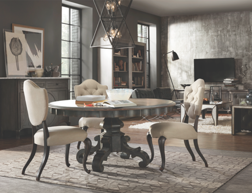 Favorite Fall Furniture Looks