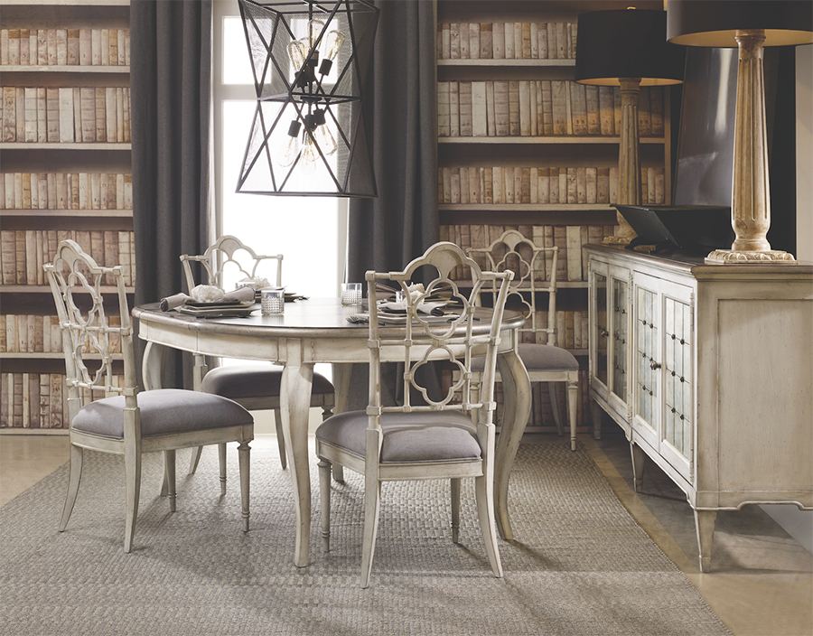 Hooker FurnitureDining Styles