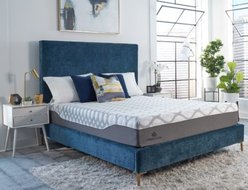 Kingsdown Luxury Mattresses