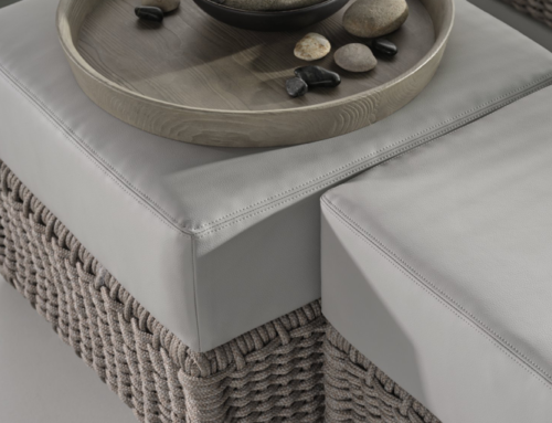 Stylish Extra Seating Ideas