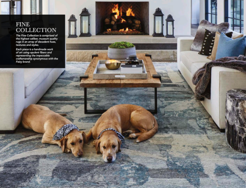 Selecting The Perfect Rug