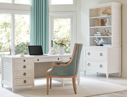 Creating The Perfect Home Office And Workspace