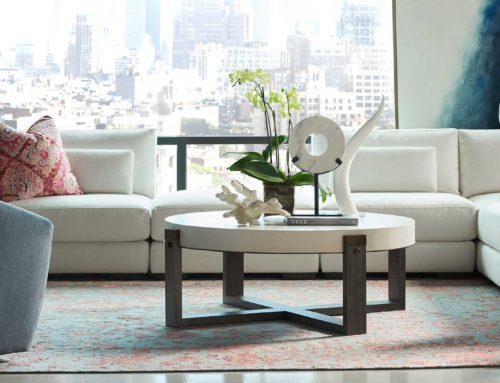 High Point Furniture Market Color Trends 2023