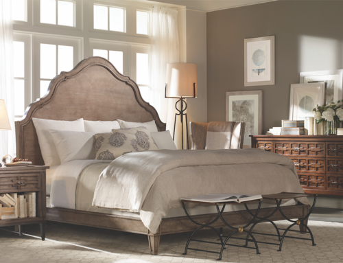 Choosing A Focal Point For Your Room