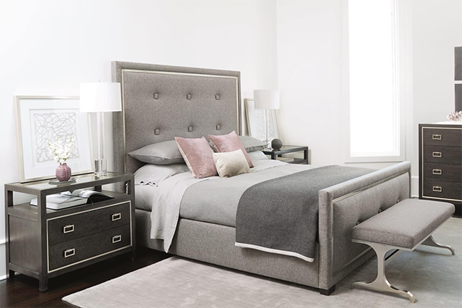 New Bernhardt Bedrooms Styles