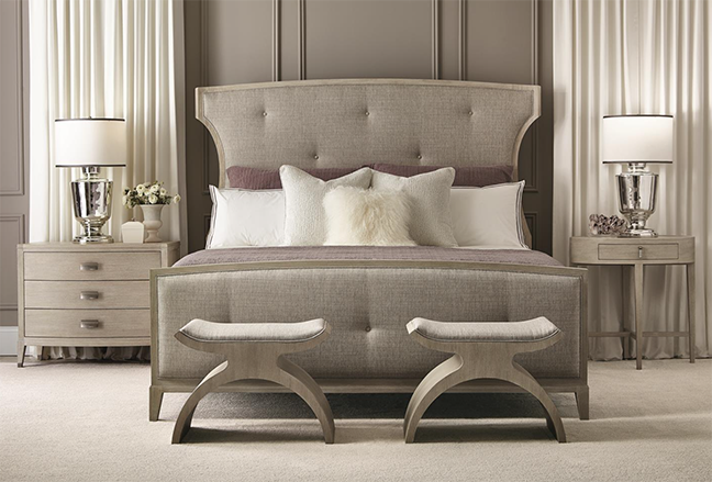 Bernhardt Bedrooms On Sale