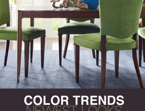 Color Trends For Fall 2024